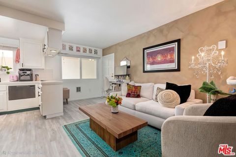 Photo of 8155 Manitoba Street #12, Playa Del Rey, CA 90293 (MLS # 26649413)