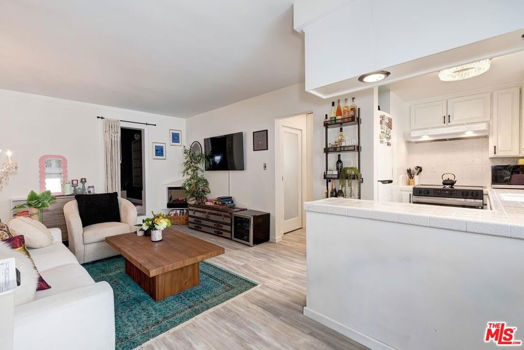 Photo of 8155 Manitoba Street #12, Playa Del Rey, CA 90293 (MLS # 26649413)