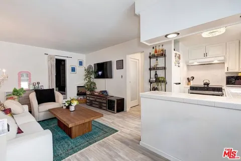 8155 Manitoba Street Unit 12, Playa Del Rey, CA 90293 - MLS#: 26649413