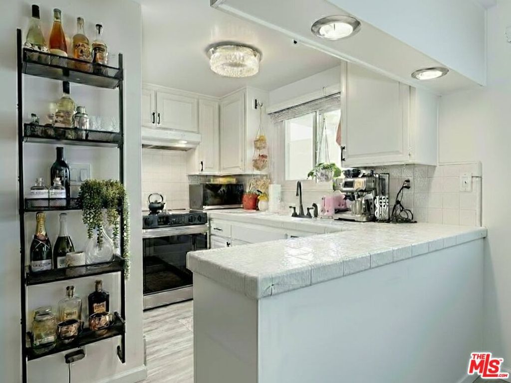 Photo of 8155 Manitoba Street #12, Playa Del Rey, CA 90293 (MLS # 26649413)