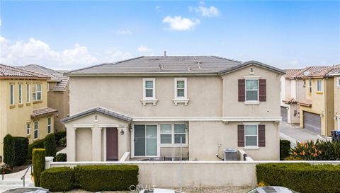 Photo of 6064 Snapdragon St, Eastvale, CA 92880 (MLS # CV26029473)