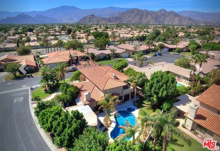 Photo 1 of 29 — 78920 Skyward Way, La Quinta, CA 92253