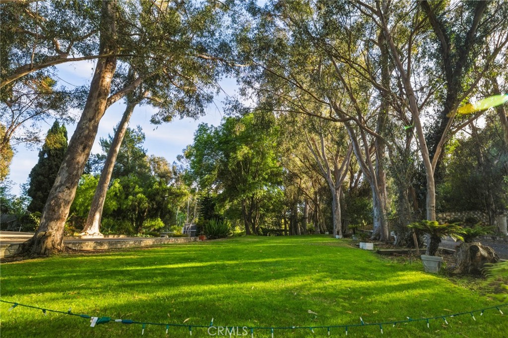 16 Johns Canyon Road