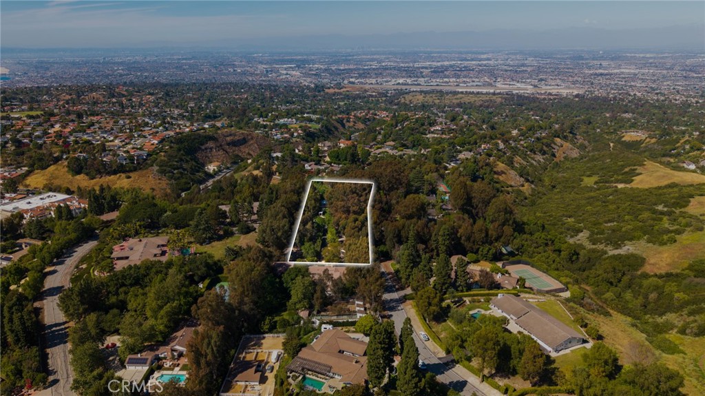 16 Johns Canyon Road
