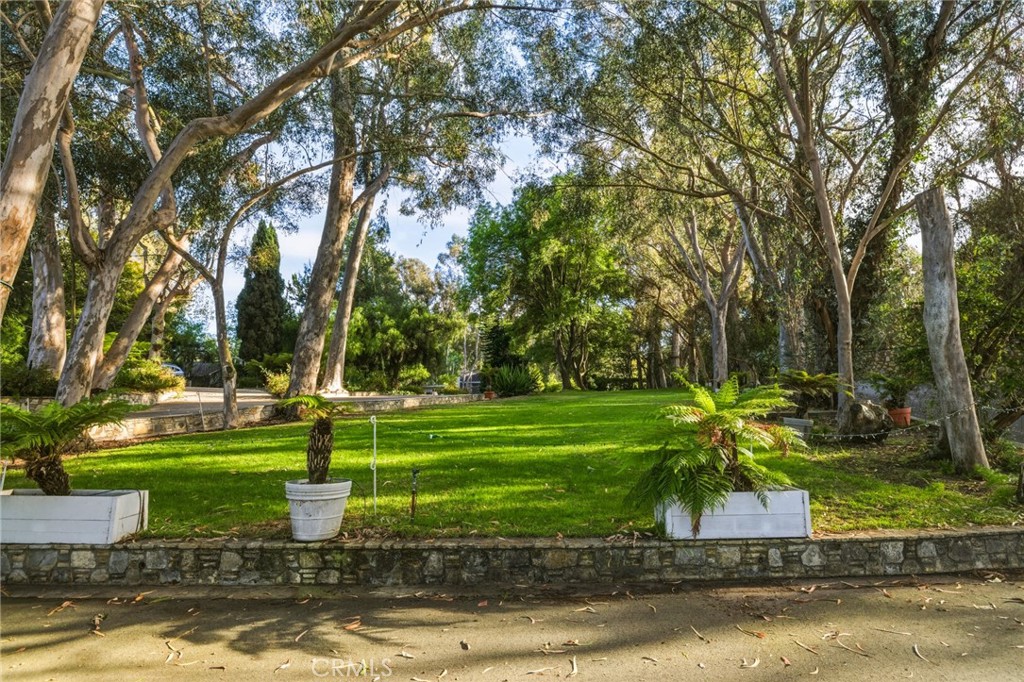 16 Johns Canyon Road