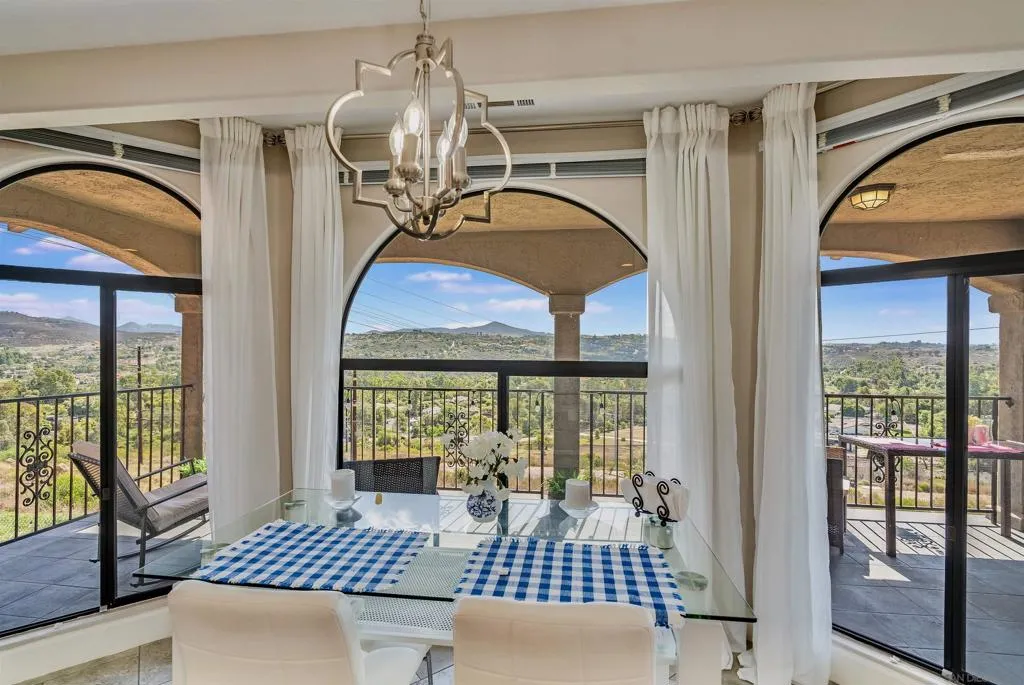 Rancho Santa Fe, California 92067, United States, 4 Bedrooms Bedrooms, ,4 BathroomsBathrooms,Residential,Active,2047