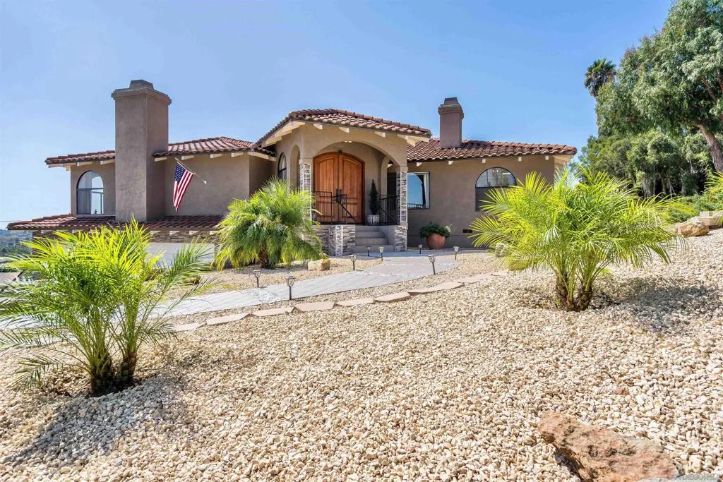 Rancho Santa Fe, California 92067, United States, 4 Bedrooms Bedrooms, ,4 BathroomsBathrooms,Residential,Active,2047