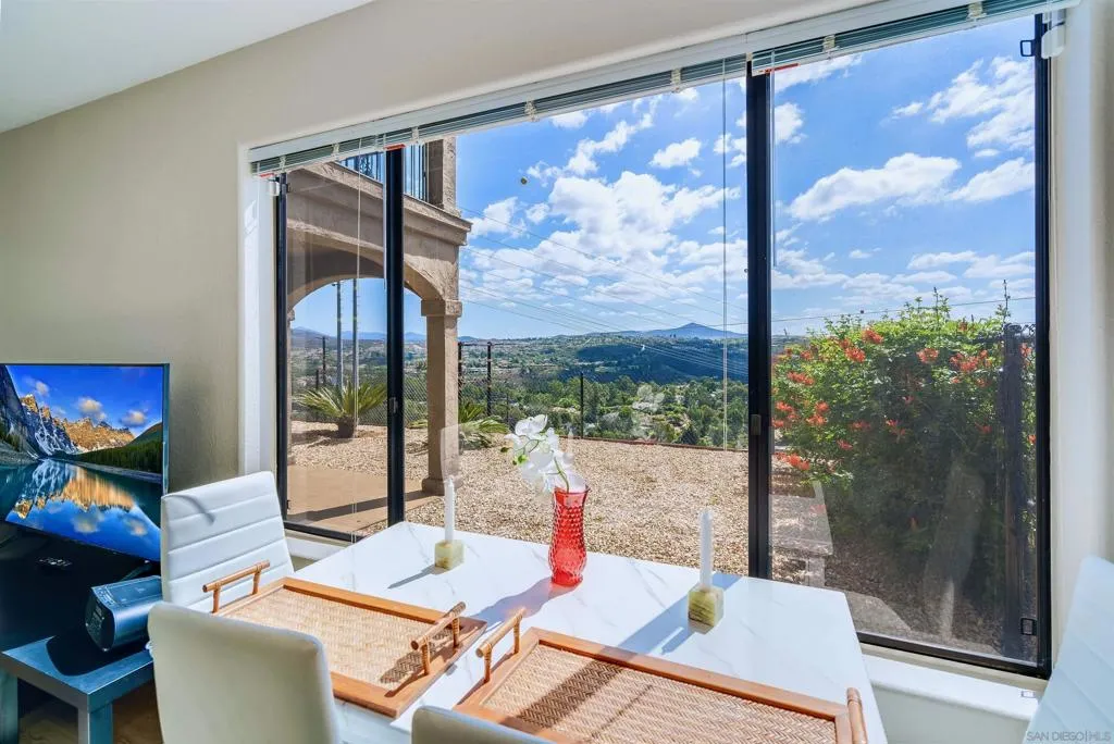 Rancho Santa Fe, California 92067, United States, 4 Bedrooms Bedrooms, ,4 BathroomsBathrooms,Residential,Active,2047