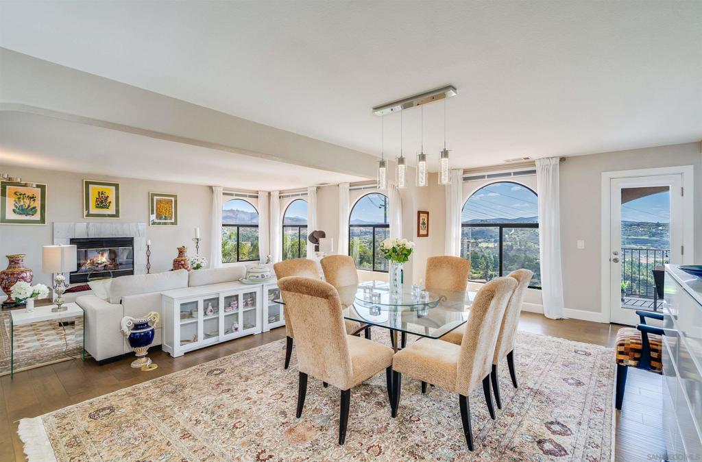 7087 Rancho Santa Fe View Ct