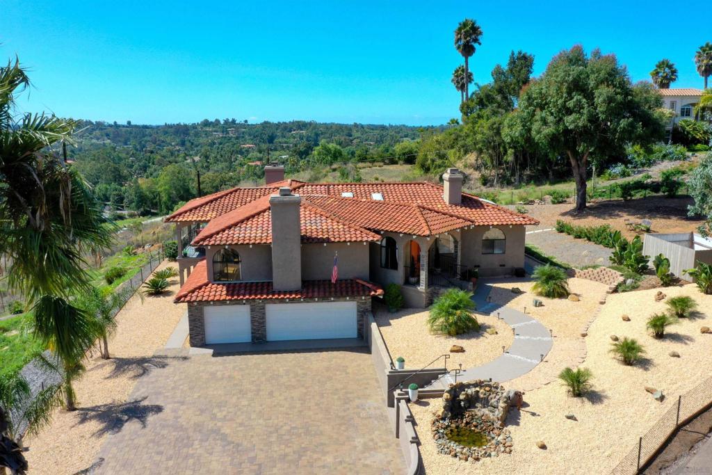 7087 Rancho Santa Fe View Ct
