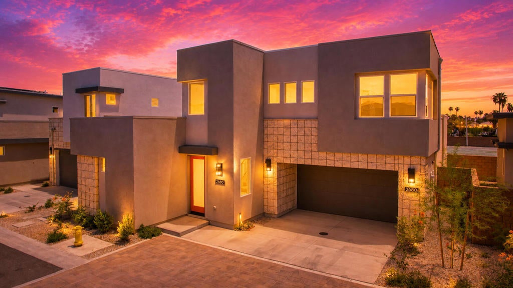 2680 Maverick Lane