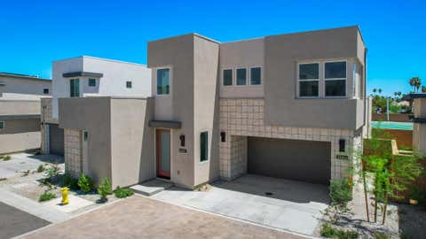 Photo of 2680 Maverick Lane, Palm Springs, CA 92264 (MLS # 219150972DA)