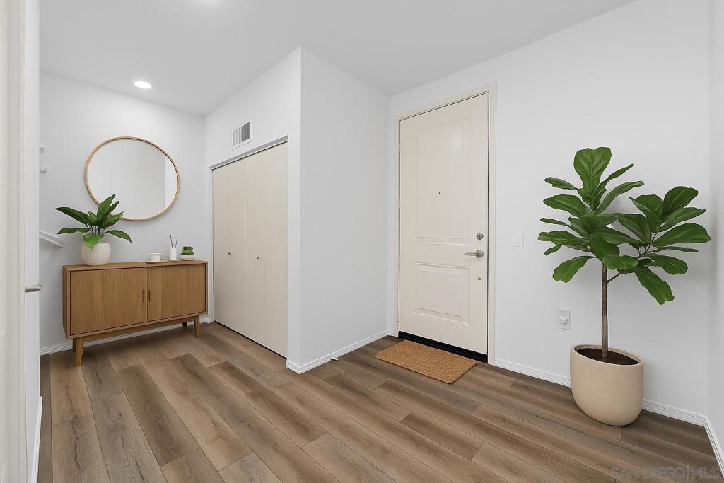 Out Of Area - Residential
