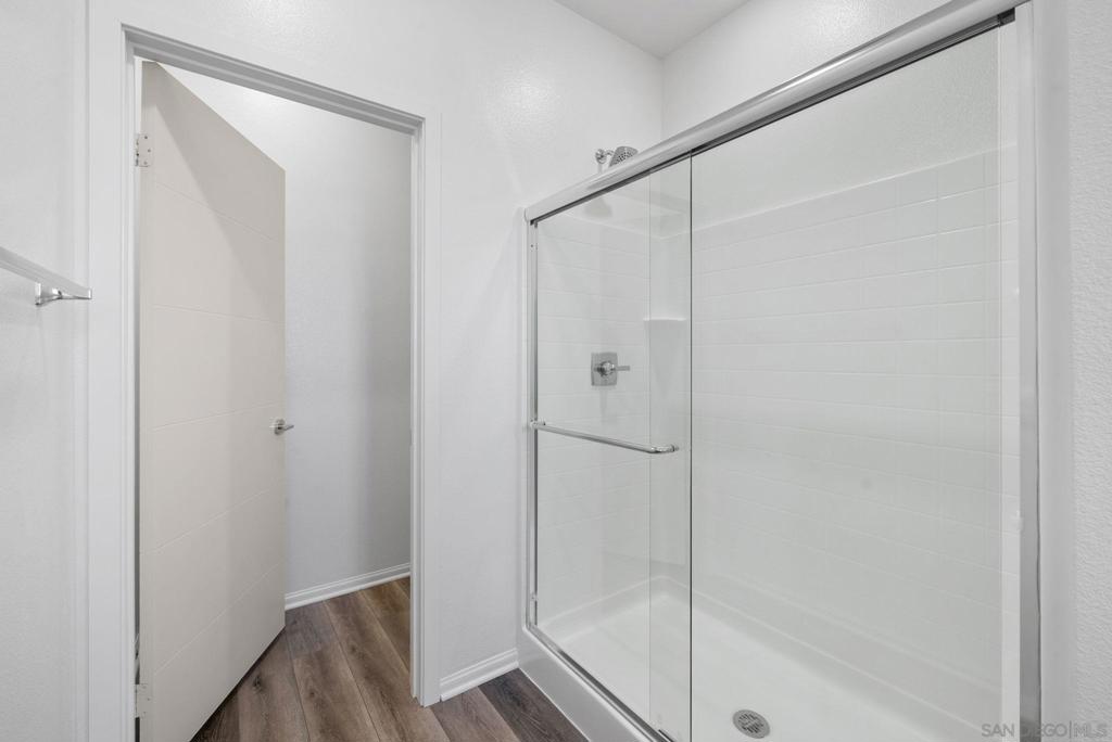 Out Of Area - Residential