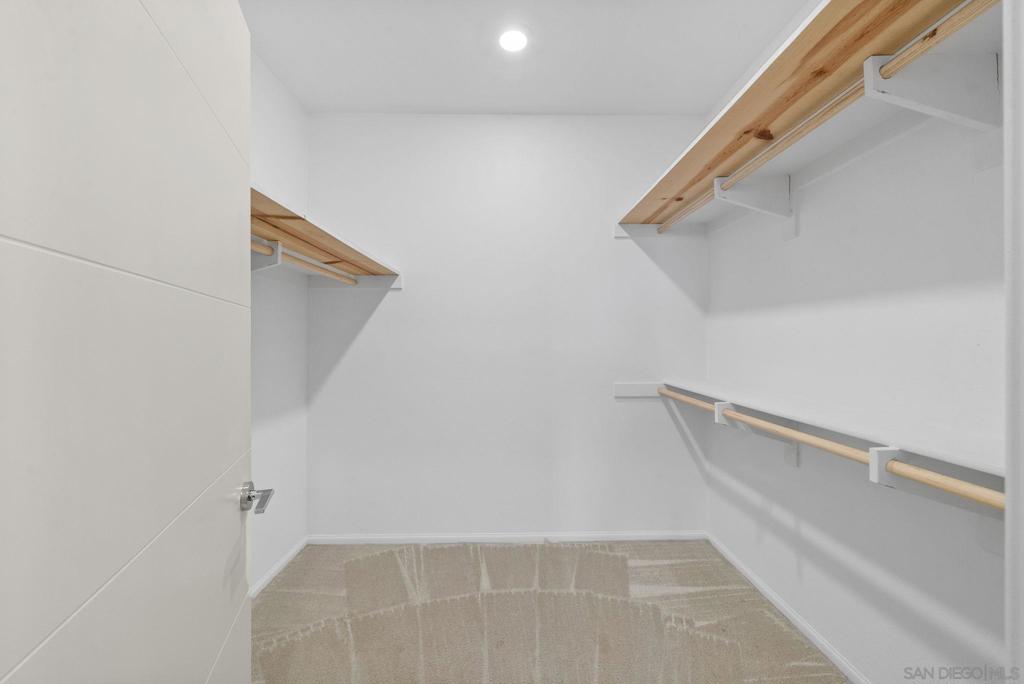 Out Of Area - Residential