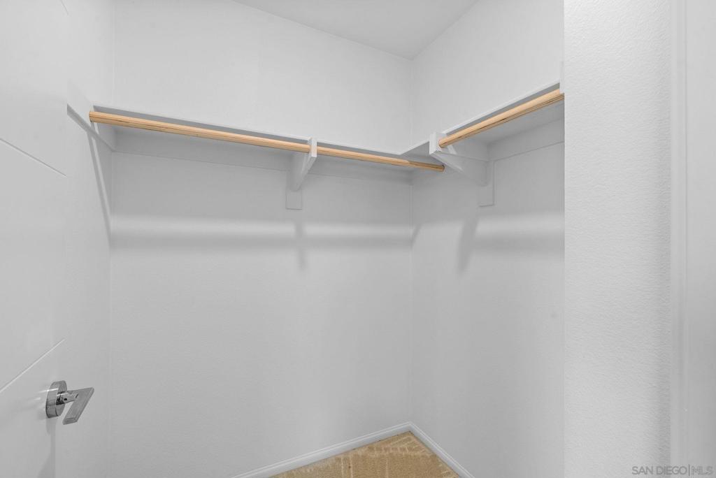 Out Of Area - Residential