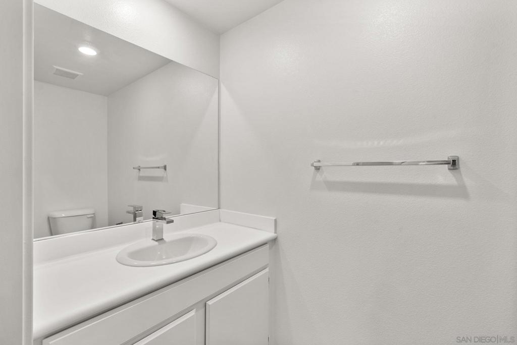 Out Of Area - Residential