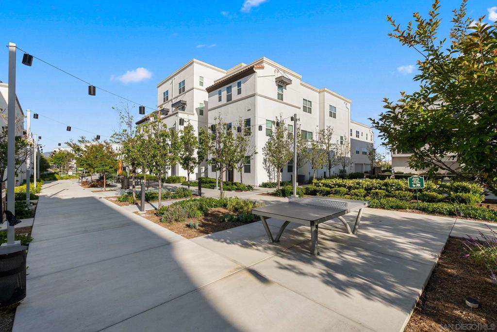 Out Of Area - Residential