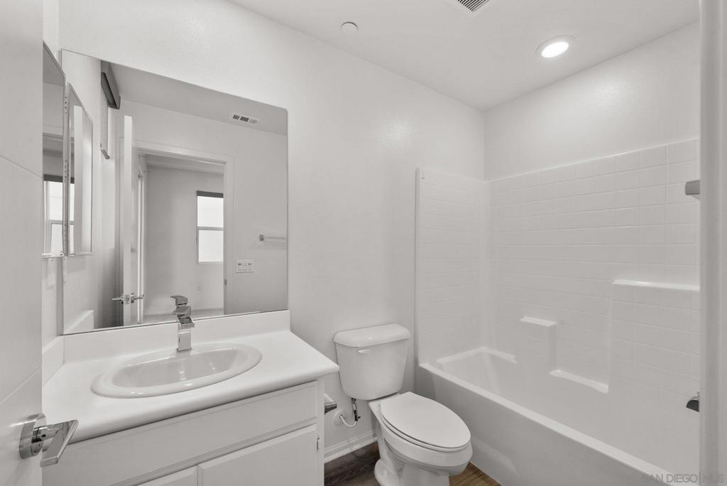 Out Of Area - Residential