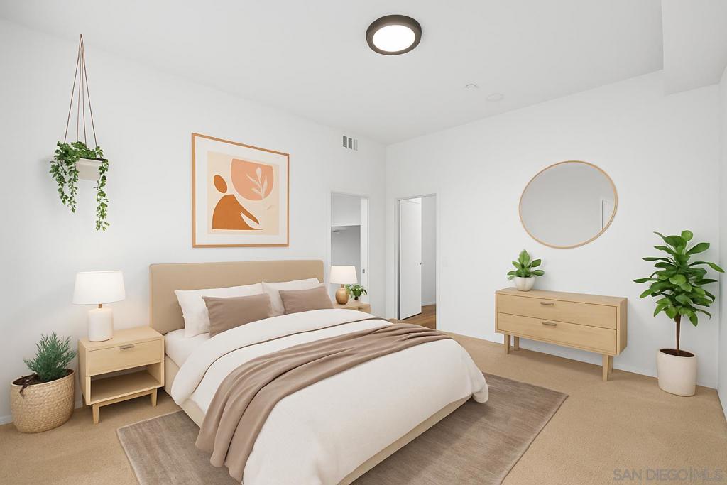 Out Of Area - Residential