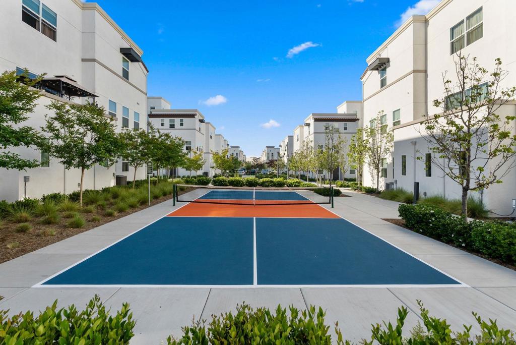 Out Of Area - Residential