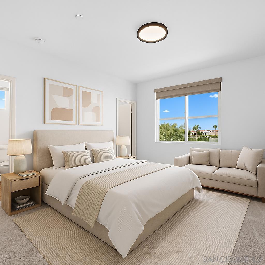 Out Of Area - Residential