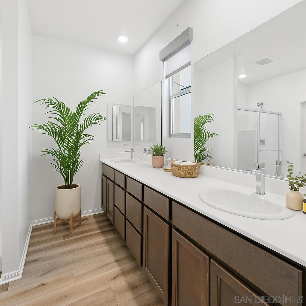 Out Of Area - Residential