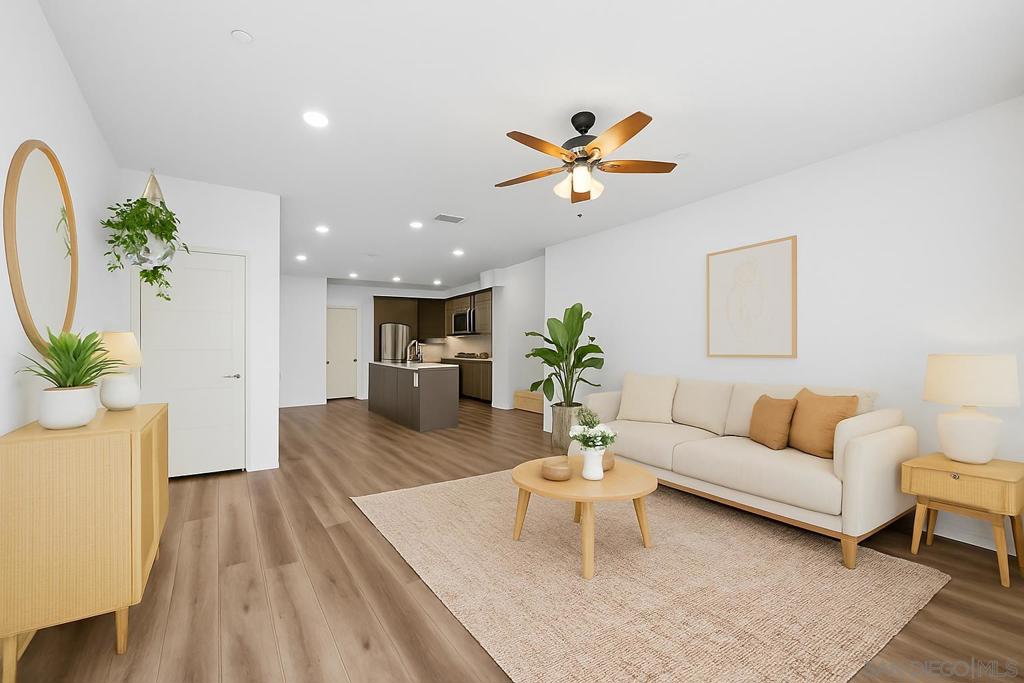 Out Of Area - Residential