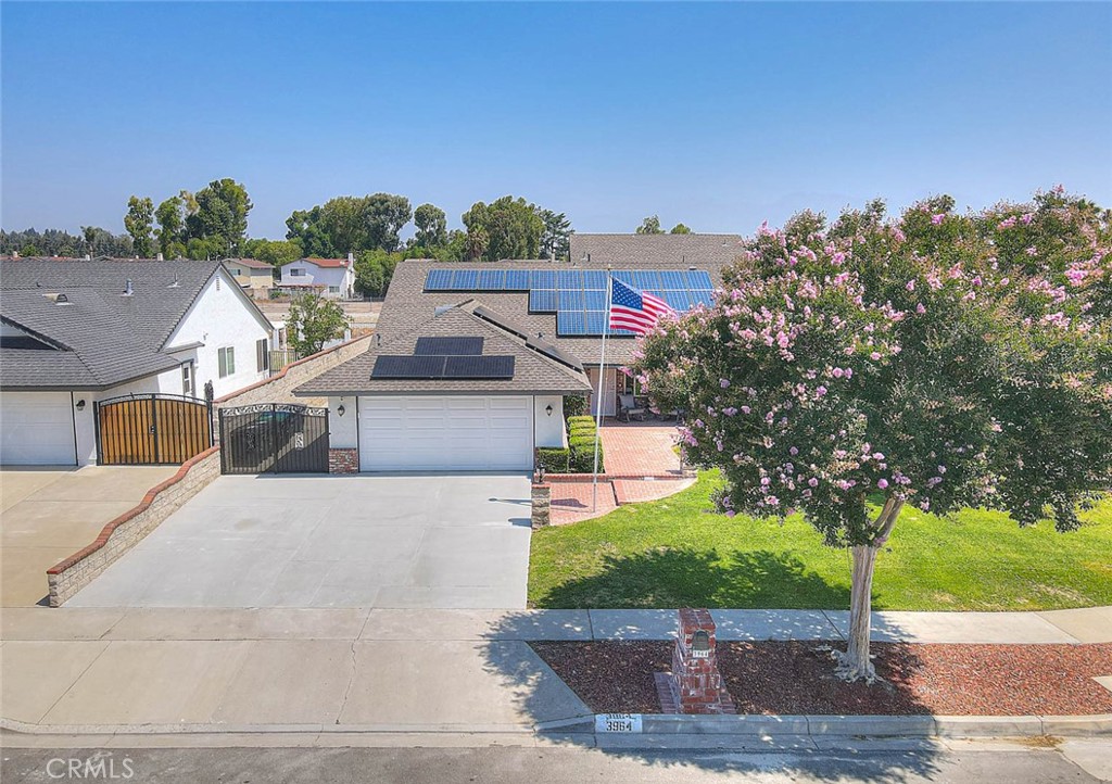 3964 Alder Place