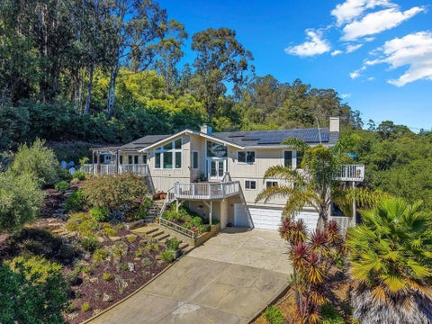 Photo of Aptos, CA 95003 (MLS # ML82058493)