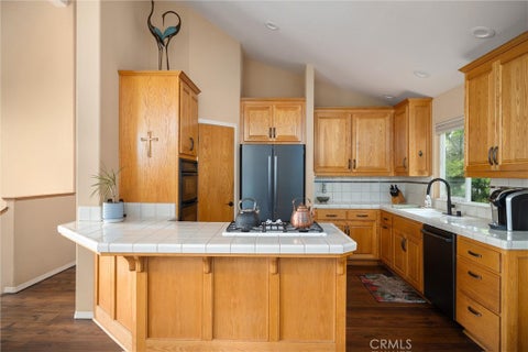 Tiny photo for 1770 Astor AVE, Cambria, CA 93428 (MLS # SC26176537)