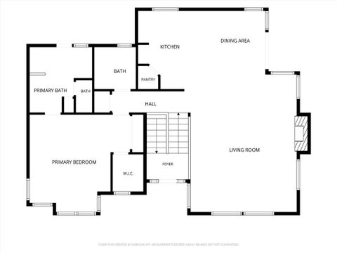 Tiny photo for 1770 Astor AVE, Cambria, CA 93428 (MLS # SC26176537)