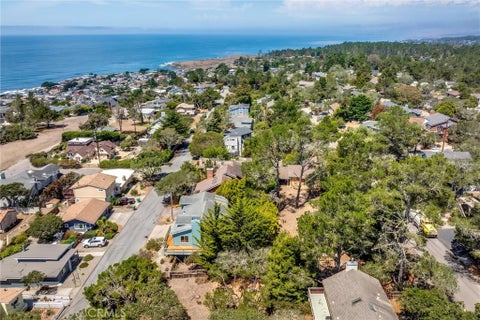 Tiny photo for 1770 Astor AVE, Cambria, CA 93428 (MLS # SC26176537)