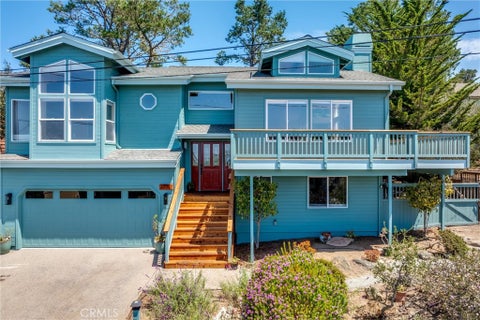 Tiny photo for 1770 Astor AVE, Cambria, CA 93428 (MLS # SC26176537)