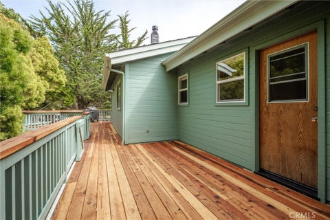 Tiny photo for 1770 Astor AVE, Cambria, CA 93428 (MLS # SC26176537)