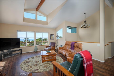 Tiny photo for 1770 Astor AVE, Cambria, CA 93428 (MLS # SC26176537)