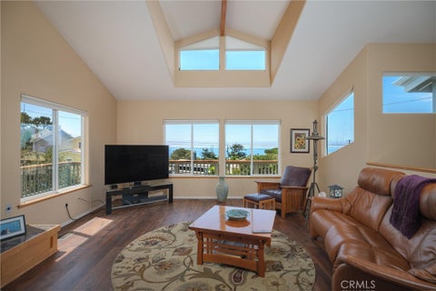 Tiny photo for 1770 Astor AVE, Cambria, CA 93428 (MLS # SC26176537)