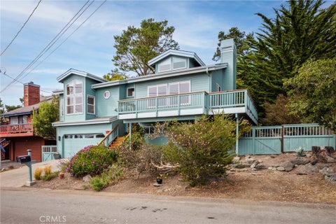 Tiny photo for 1770 Astor AVE, Cambria, CA 93428 (MLS # SC26176537)