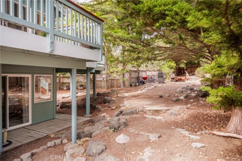 Tiny photo for 1770 Astor AVE, Cambria, CA 93428 (MLS # SC26176537)
