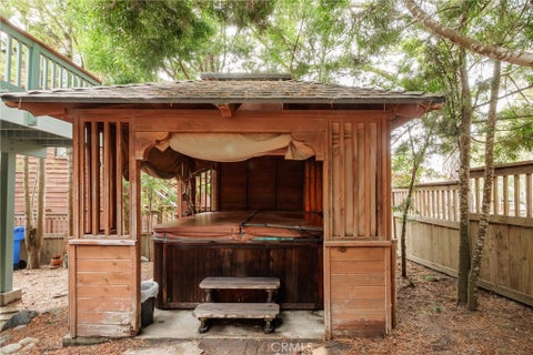 Tiny photo for 1770 Astor AVE, Cambria, CA 93428 (MLS # SC26176537)
