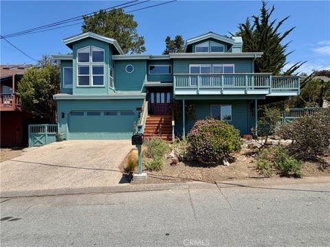 Photo of 1770 Astor AVE, Cambria, CA 93428 (MLS # SC26176537)
