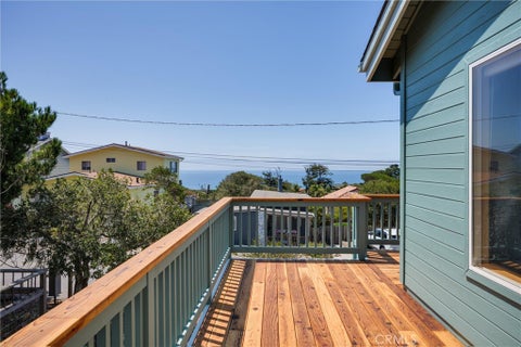 Tiny photo for 1770 Astor AVE, Cambria, CA 93428 (MLS # SC26176537)