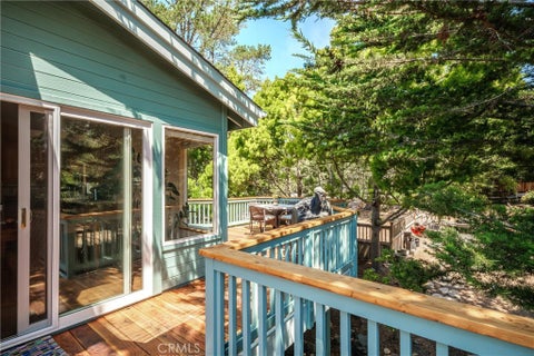 Tiny photo for 1770 Astor AVE, Cambria, CA 93428 (MLS # SC26176537)