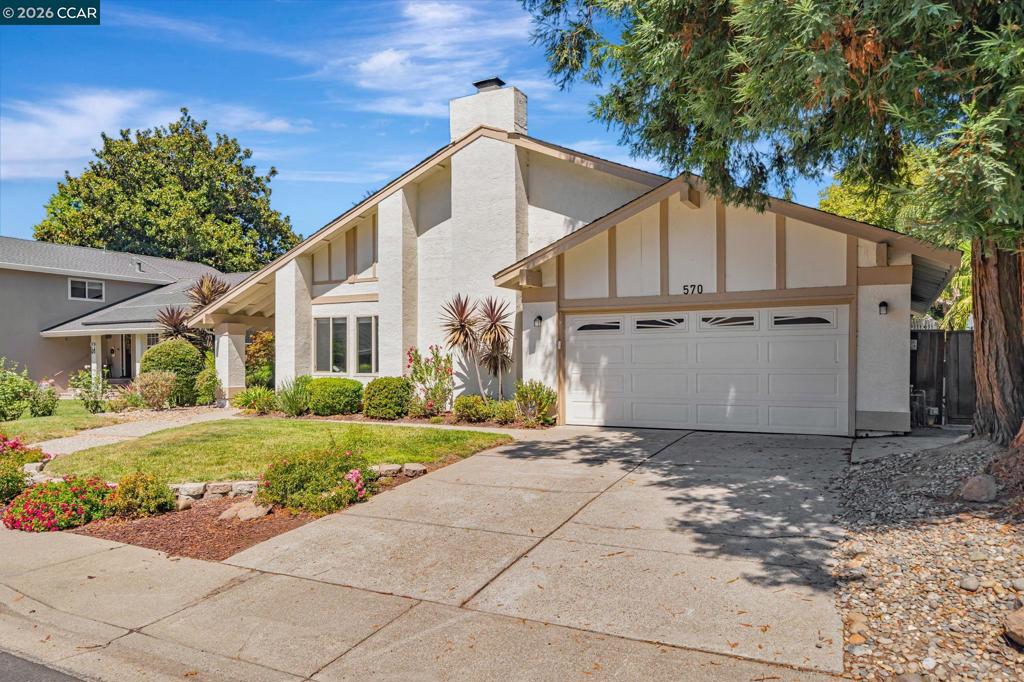 570 Zephyr Cir