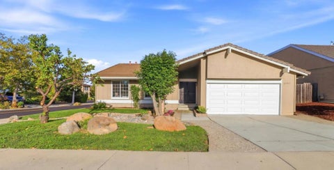 Photo of 6202 Meridian Avenue, San Jose, CA 95120 (MLS # ML82060041)