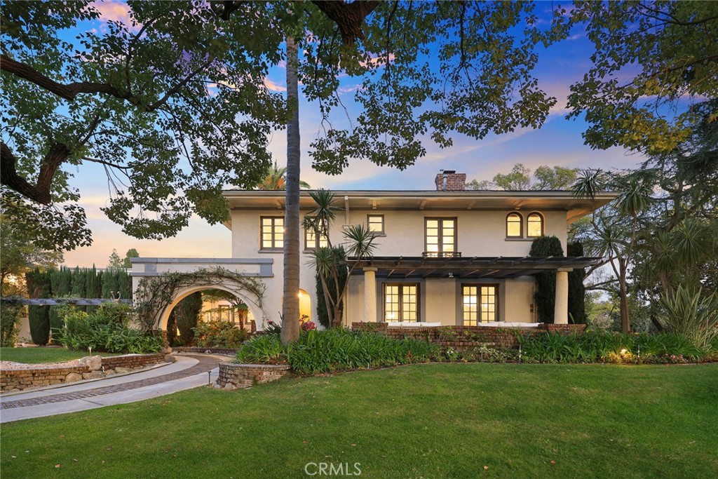 Pasadena, California, 91106, United States, 6 Bedrooms Bedrooms, ,5 BathroomsBathrooms,Residential,Active,2019159