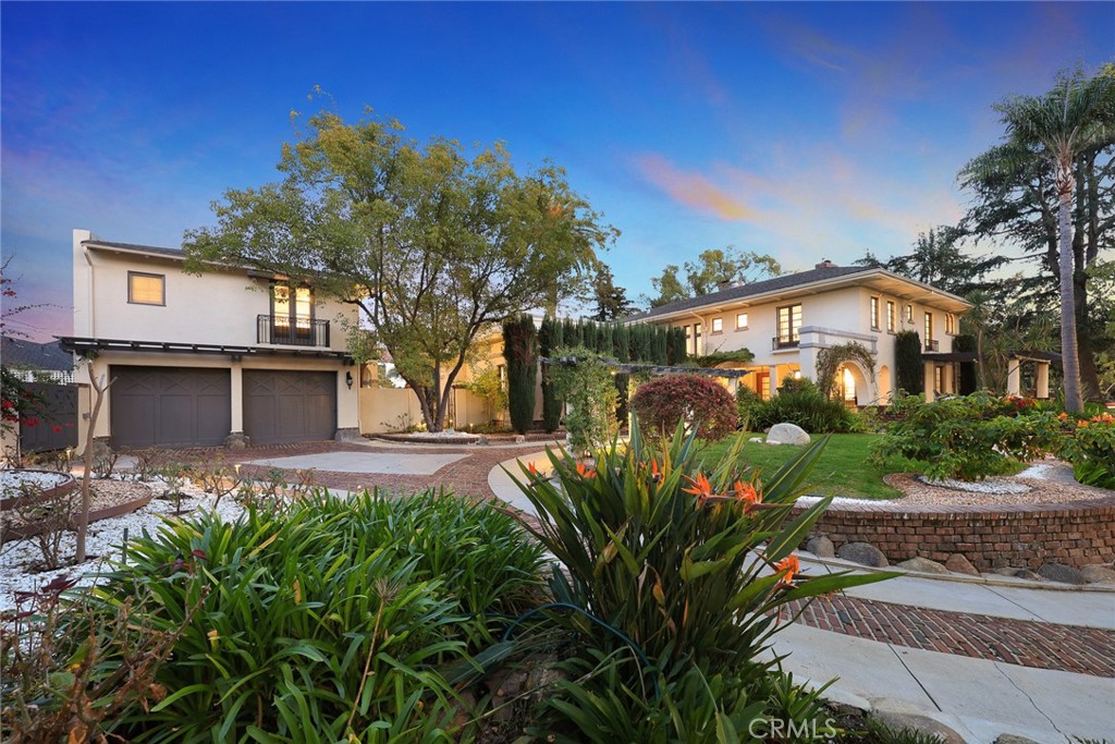 Pasadena, California, 91106, United States, 6 Bedrooms Bedrooms, ,5 BathroomsBathrooms,Residential,Active,2019159