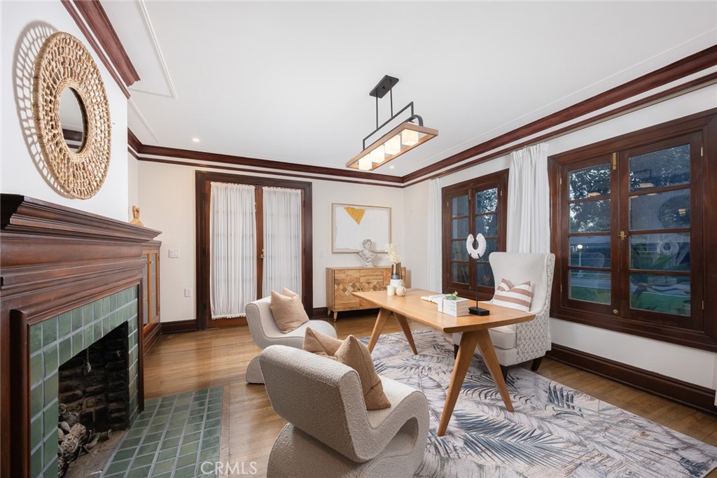 Pasadena, California, 91106, United States, 6 Bedrooms Bedrooms, ,5 BathroomsBathrooms,Residential,Active,2019159