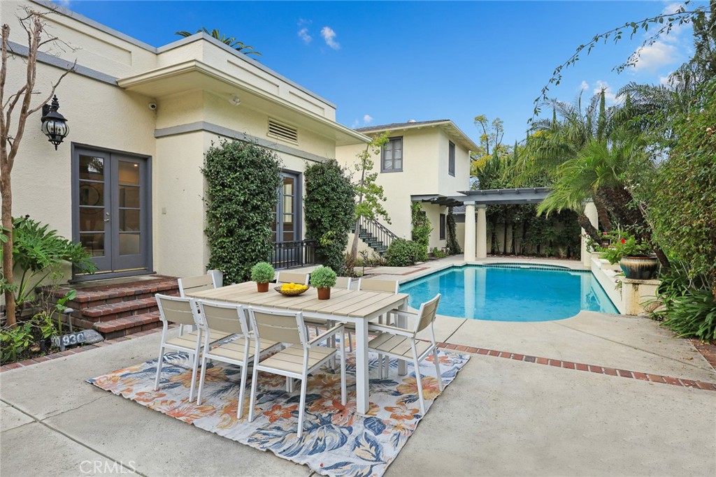 Pasadena, California, 91106, United States, 6 Bedrooms Bedrooms, ,5 BathroomsBathrooms,Residential,Active,2019159