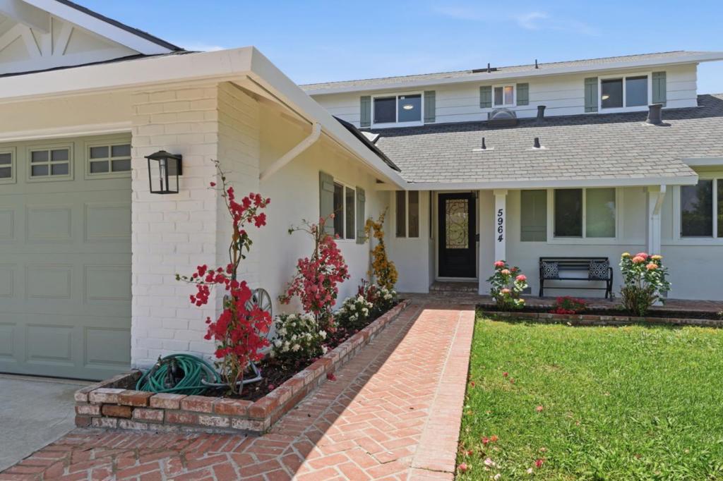 5964 Friar Court